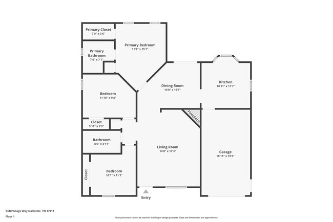 Photo - 5340 Village Way