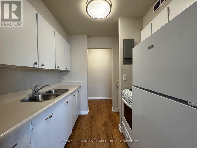 Photo - 158 Fitch St Unité 406