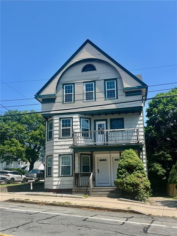 Photo - 1309 Smith St Apartment Unit 3