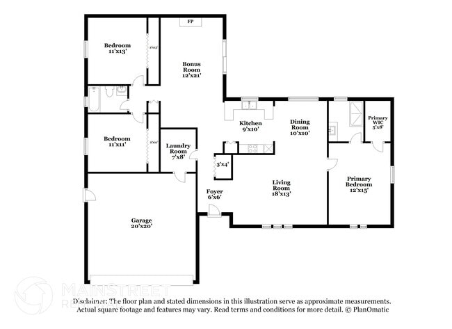Building Photo - 881 Cayuga Ave NE Rental