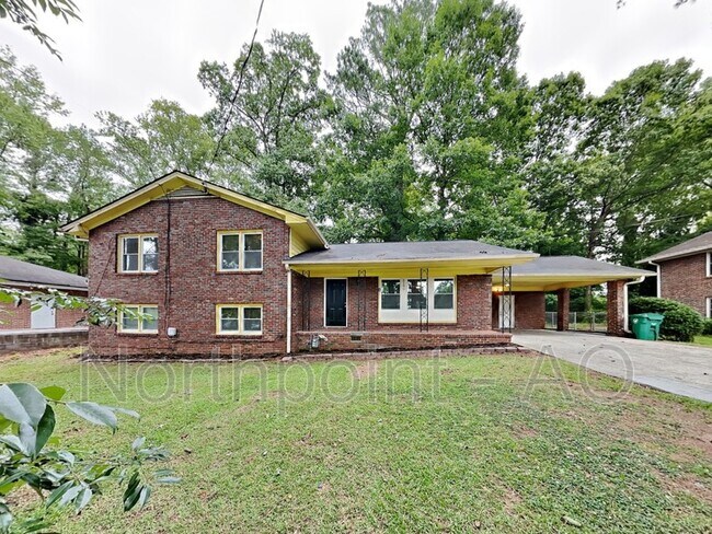 Photo - 3190 Clifton Church Rd SE House
