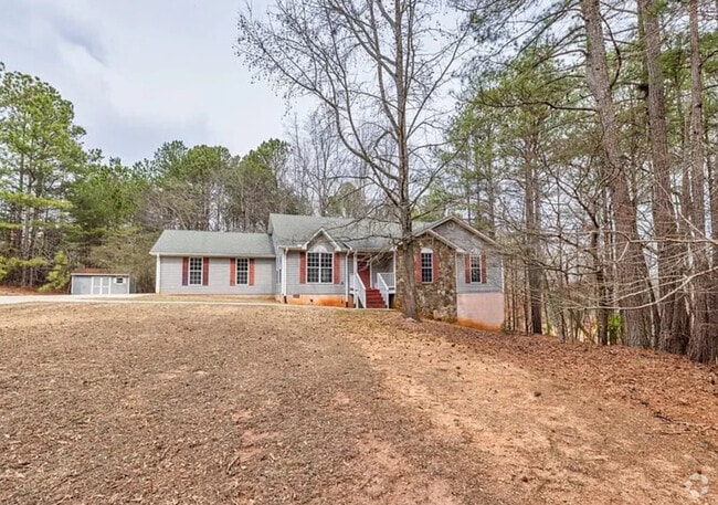 Building Photo - 2935 Pruitt Rd Rental