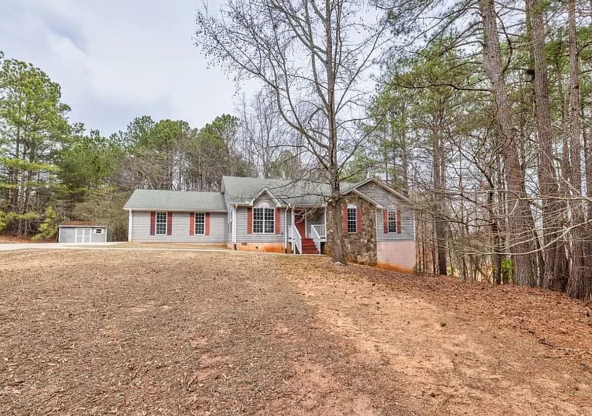 Photo - 2935 Pruitt Rd (Cumming, GA)