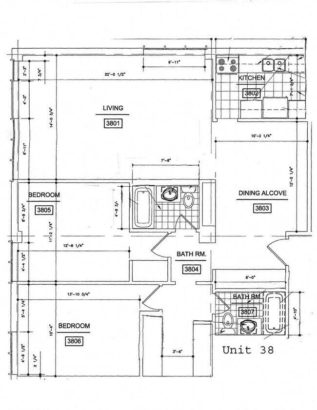 Photo - 580 N Bank Ln Unit 33