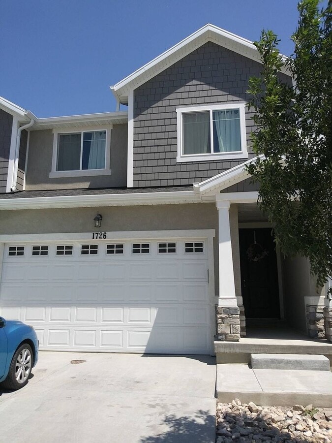 4 Bedroom 2.5 Bathroom Lehi Townhome! - 4 Bedroom 2.5 Bathroom Lehi Townhome!