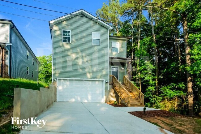 Photo - 1242 Pless St NW