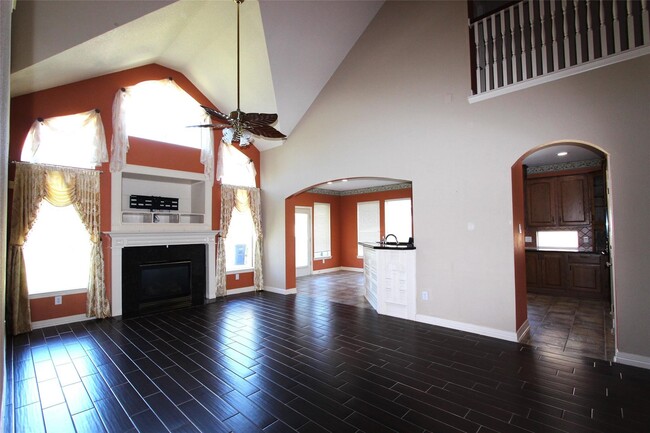 Photo - 1410 Caine Hill Ct