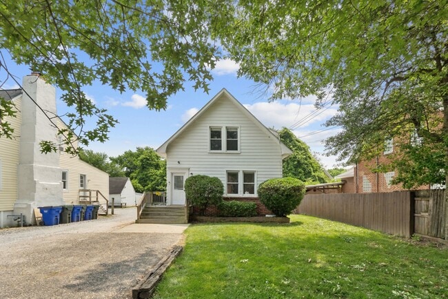 Building Photo - 7307 Hopkins Ave