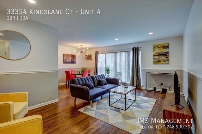 Building Photo - 33354 Kingslane Ct Unit 4