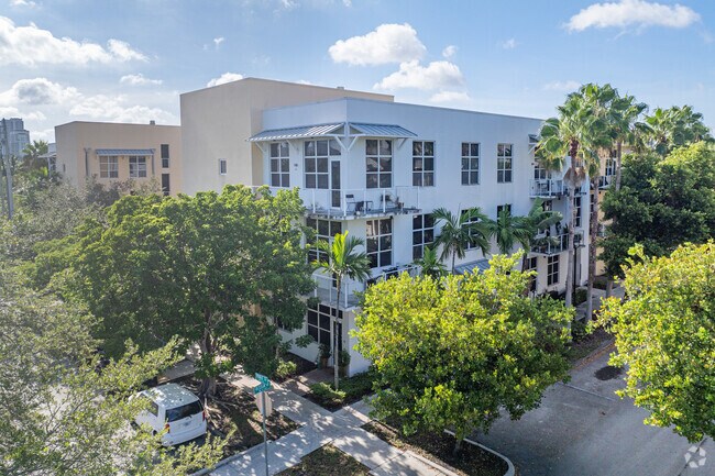 Alternate - Artspace Sailboat Bend Lofts