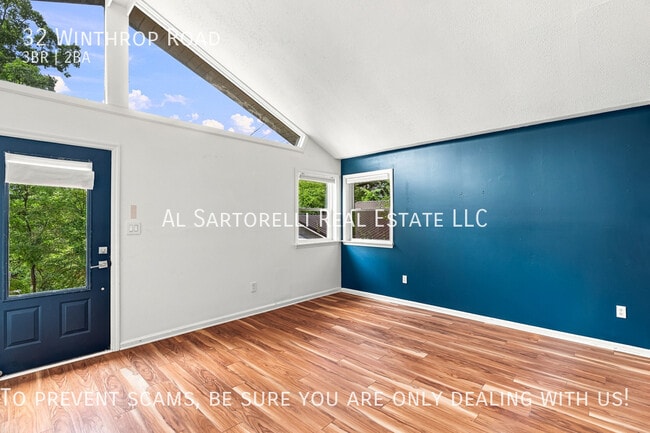 Photo - 32 Winthrop Rd