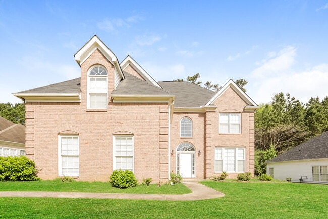 Building Photo - 3833 Misty Lake