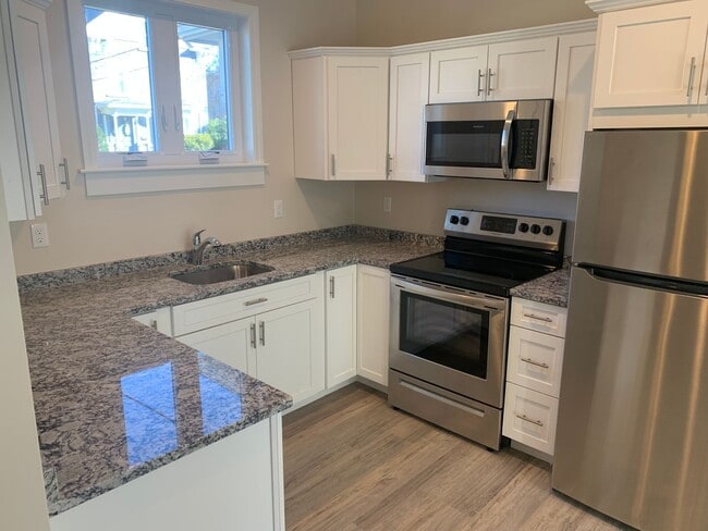 Building Photo - 129 Kenoza Ave Unit 3