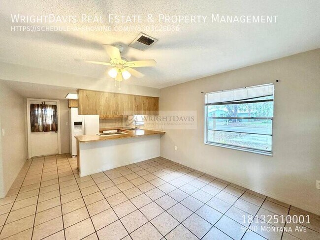 5800 Montana Ave