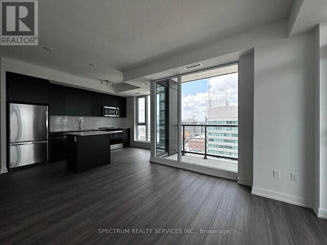 Photo - 55 Duke St W Unit 1102