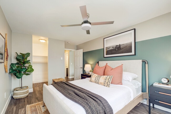Habitat at Fort Collins apartments — community photo