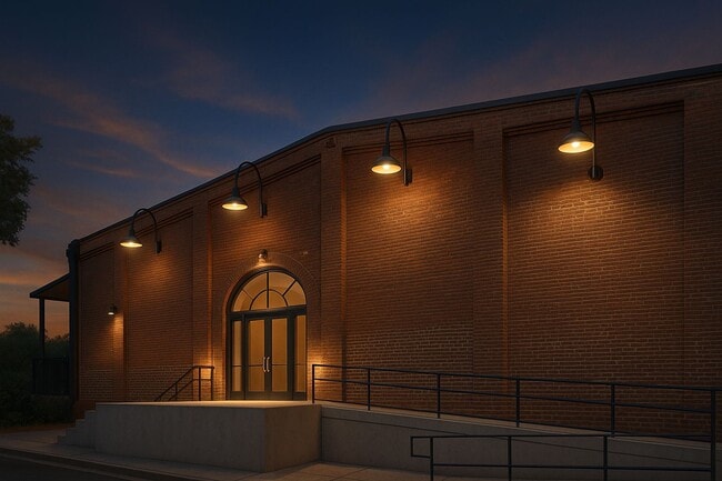 Photo - Wagon Works Apartments