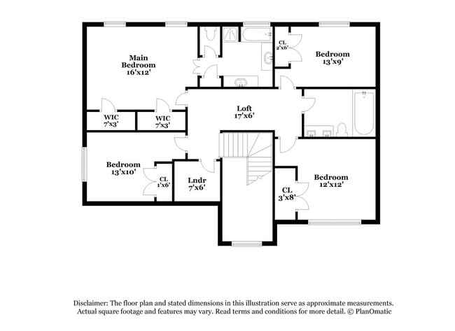 Photo - 2521 Meadow Pond Trail SW