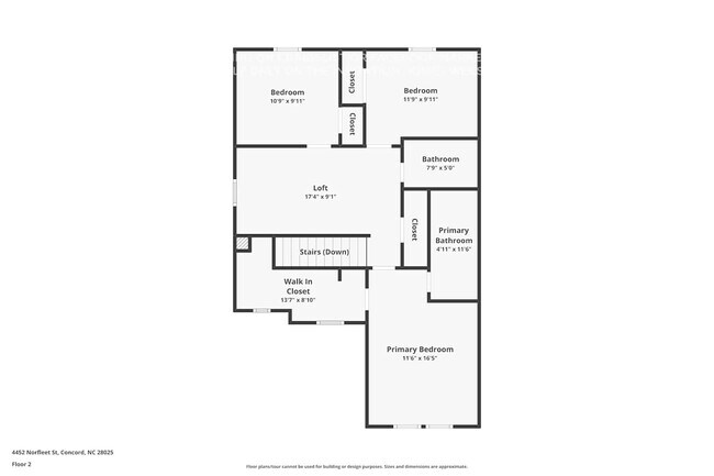 Photo - 4452 Norfleet St