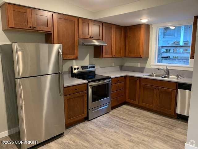 Building Photo - 1734 Tongass Ave Unit 202 Rental