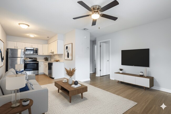 Photo - Fernwood Grove Apartments
