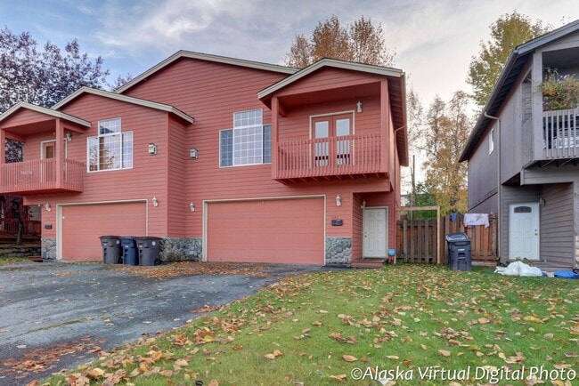 Photo - Midtown Spacious 3-Bedroom, 2-Bath Townhome