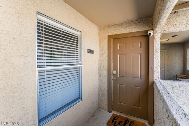 4200 S Valley View Blvd Unit 3078
