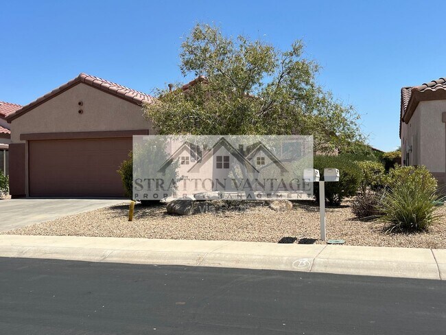 Building Photo - 16289 W Mountain Pass Dr