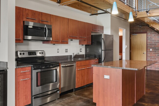 Photo - 300 Hamilton St Unit 306