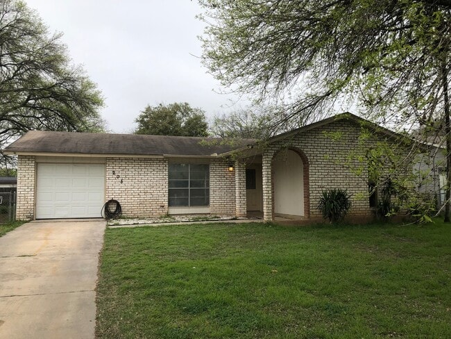Building Photo - Schertz rental in quiet neighborhood