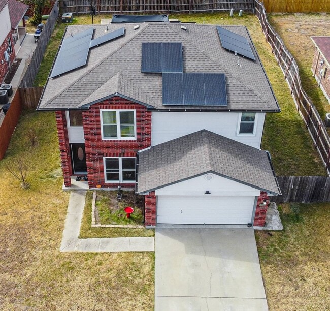 Photo - 5303 Western Swing Ct