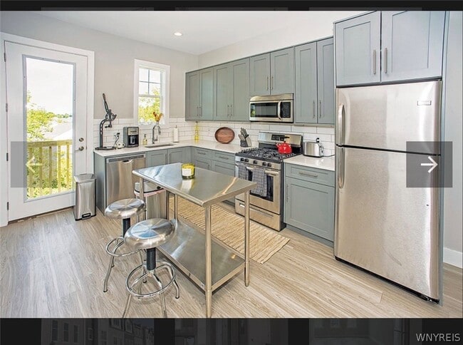 Photo - 4779 South Park Ave