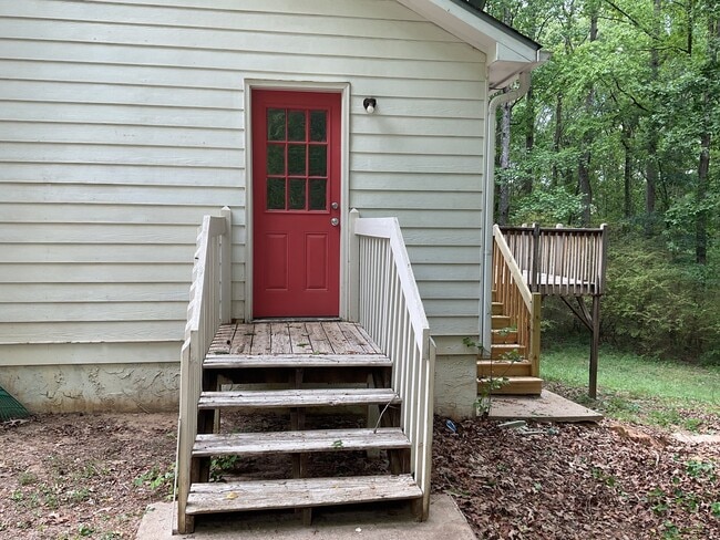 Photo - 222 Shadow Wood Dr