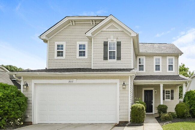 Building Photo - 2822 Cartesian Dr