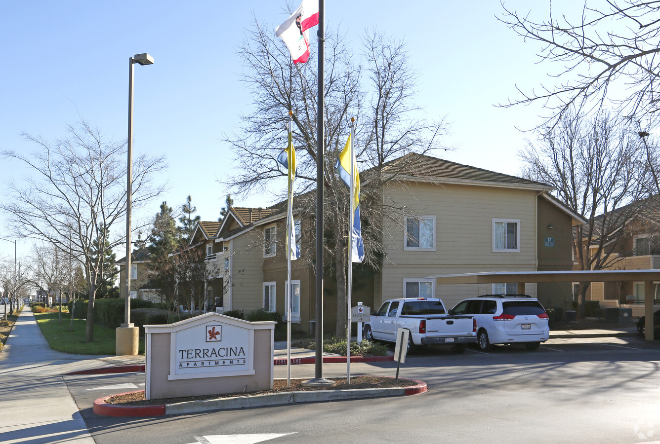 Terracina at Morgan Hill - Terracina at Morgan Hill Apartments