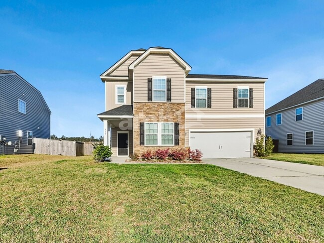 Building Photo - 419 Spanish Wells Rd