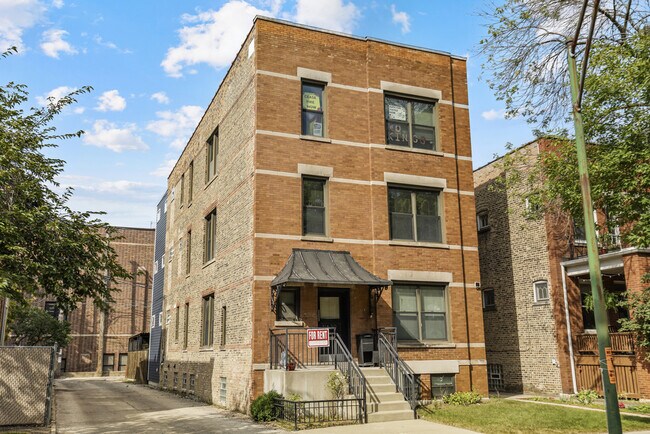 Building Photo - 1630 W Gregory St Unit 2 Rental
