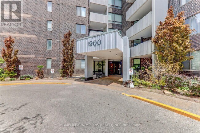 Photo - 1900 Sheppard Ave E Unité 2303