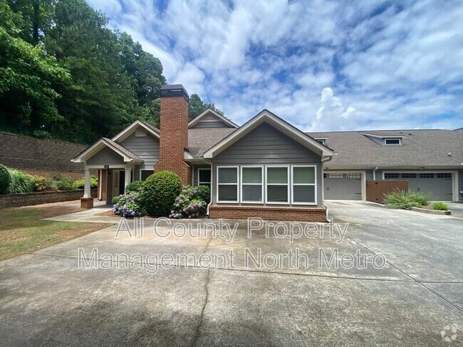 Building Photo - 2325 Chimney Cottage Cir NE Rental