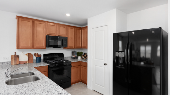 Photo - 1205 Catclaw Rd