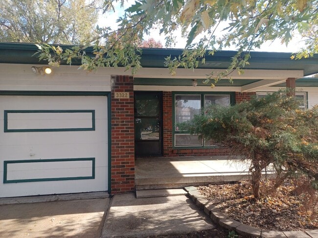 Photo - South Side 3 Bed 1 bath Home with Garage