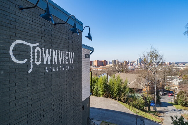 Townview - Highland Park - Townview - Highland Park Apartments