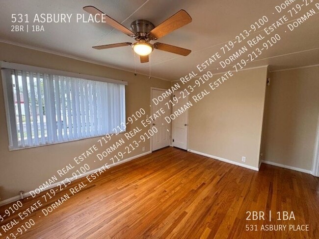 Photo - 531 Asbury Pl