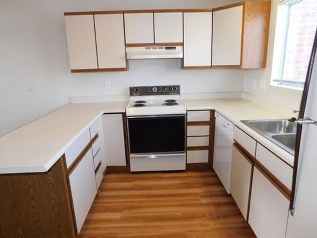 Photo - Townhome on Allegheny for rent! Unit 2426