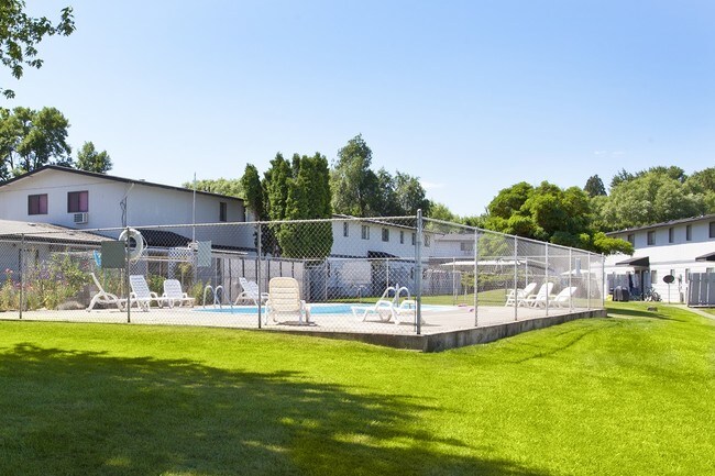 Photo - Townhouse Villas