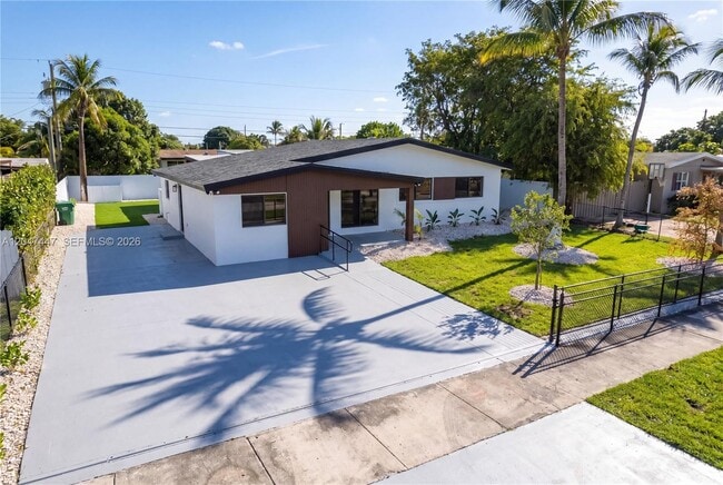 Photo - 12471 SW 190th Terrace