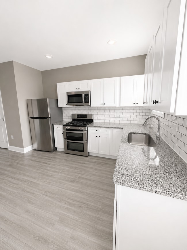 Photo - 3-Bedroom Townhome in Pigtown
