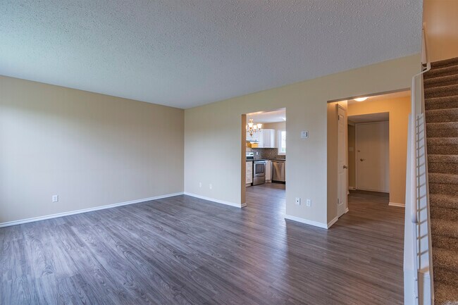 Photo - Jamestown Village