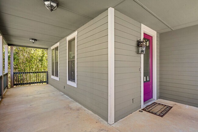 Photo - Modern Arts and Crafts Home