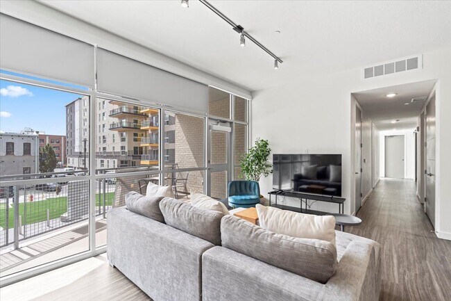 Paperbox Lofts